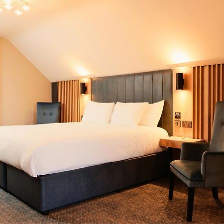 Springfield Hotel Leixlip Ngoại thất bức ảnh