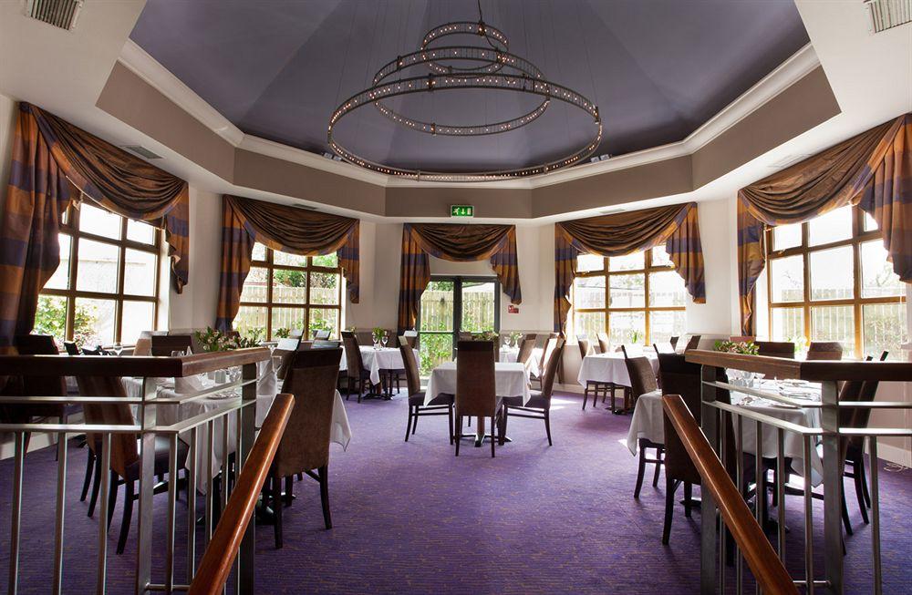 Springfield Hotel Leixlip Ngoại thất bức ảnh