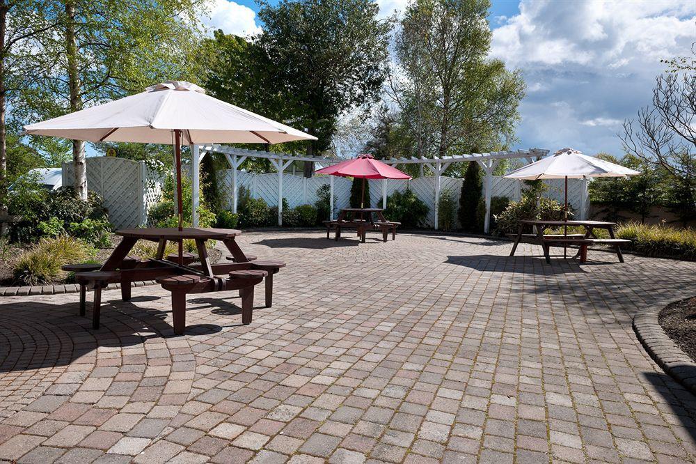 Springfield Hotel Leixlip Ngoại thất bức ảnh