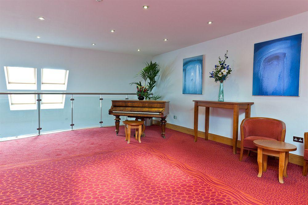 Springfield Hotel Leixlip Ngoại thất bức ảnh
