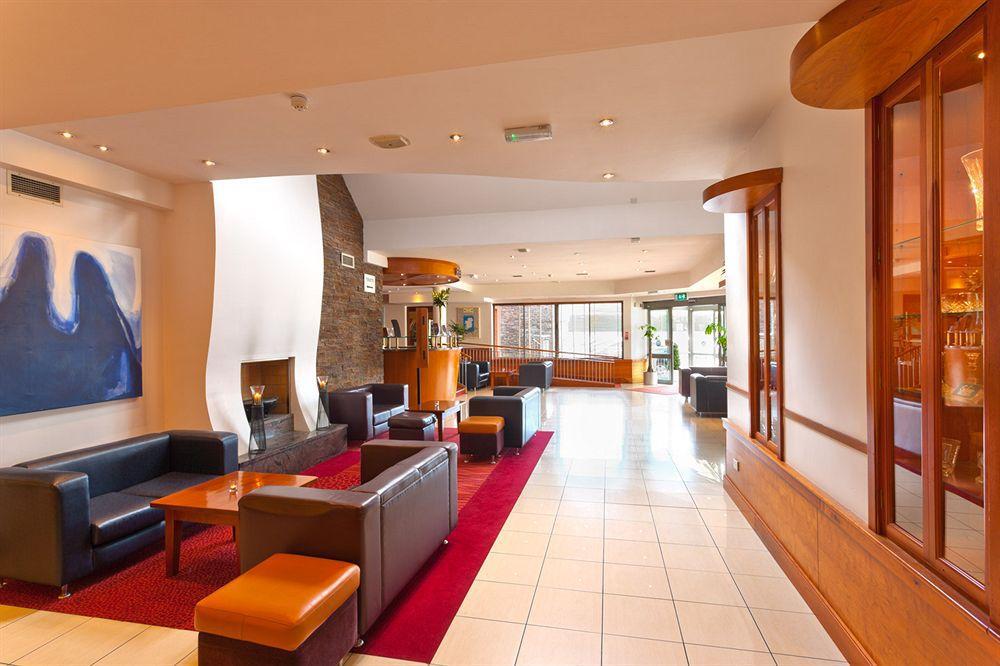 Springfield Hotel Leixlip Ngoại thất bức ảnh