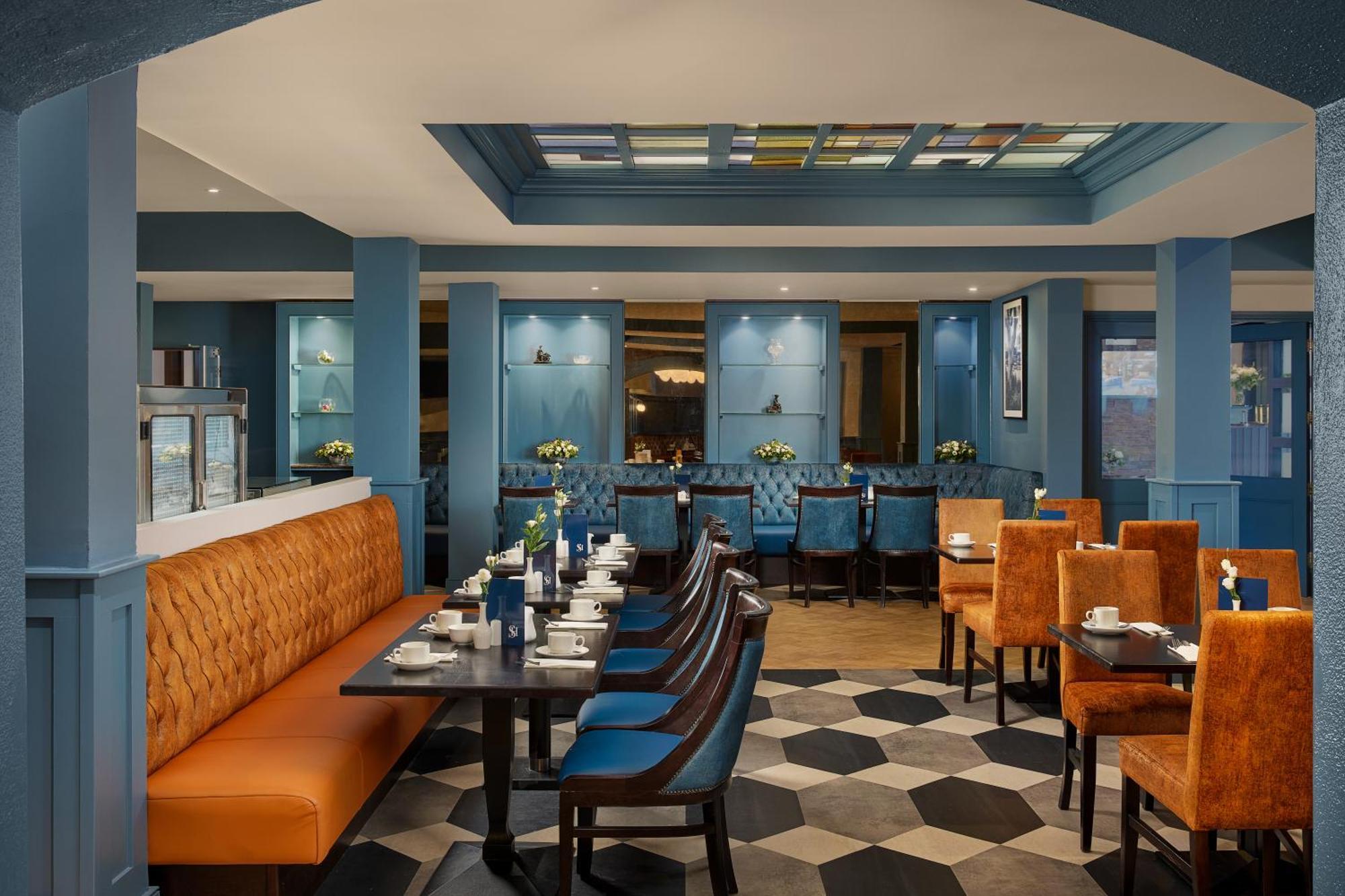 Springfield Hotel Leixlip Ngoại thất bức ảnh