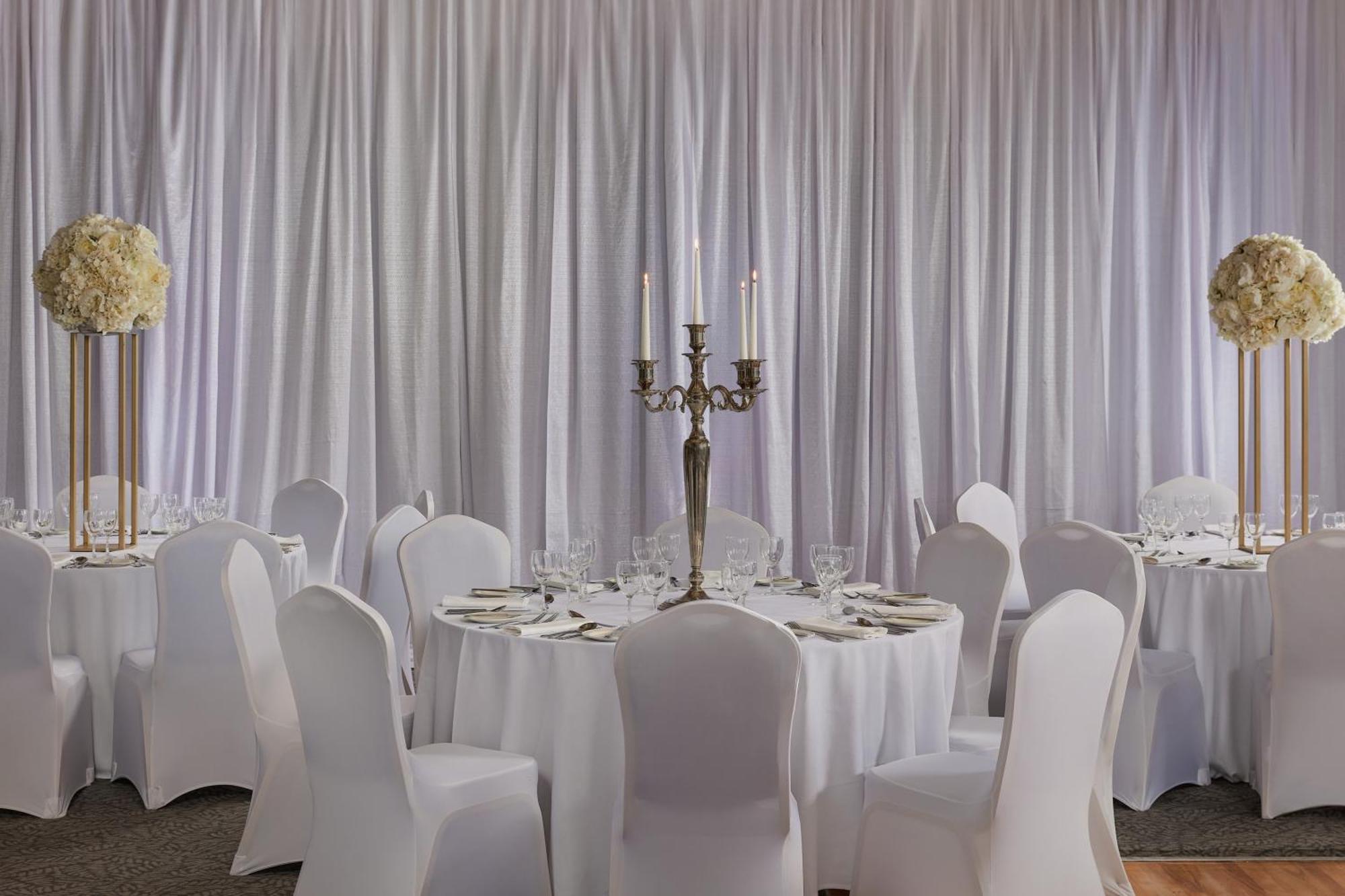 Springfield Hotel Leixlip Ngoại thất bức ảnh