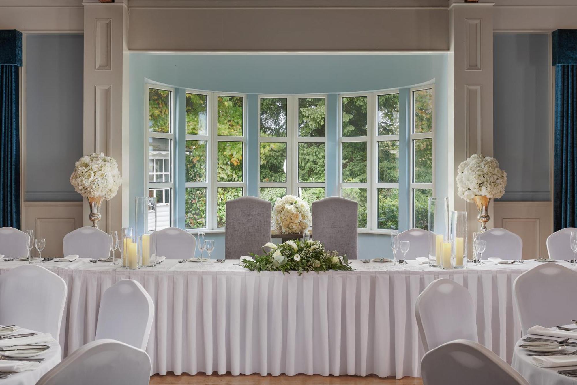 Springfield Hotel Leixlip Ngoại thất bức ảnh