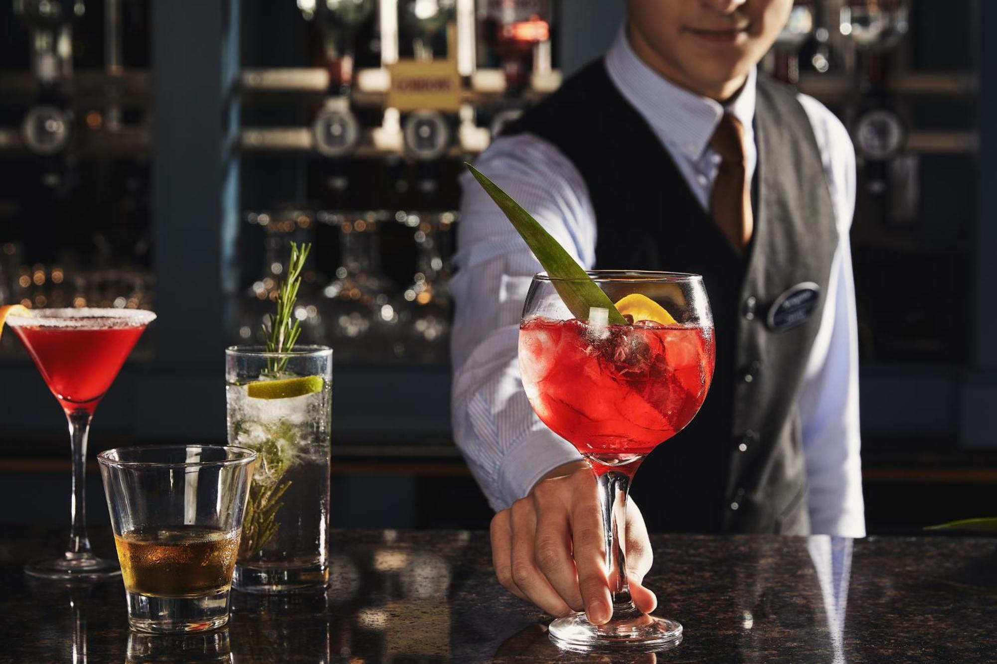 Springfield Hotel Leixlip Ngoại thất bức ảnh