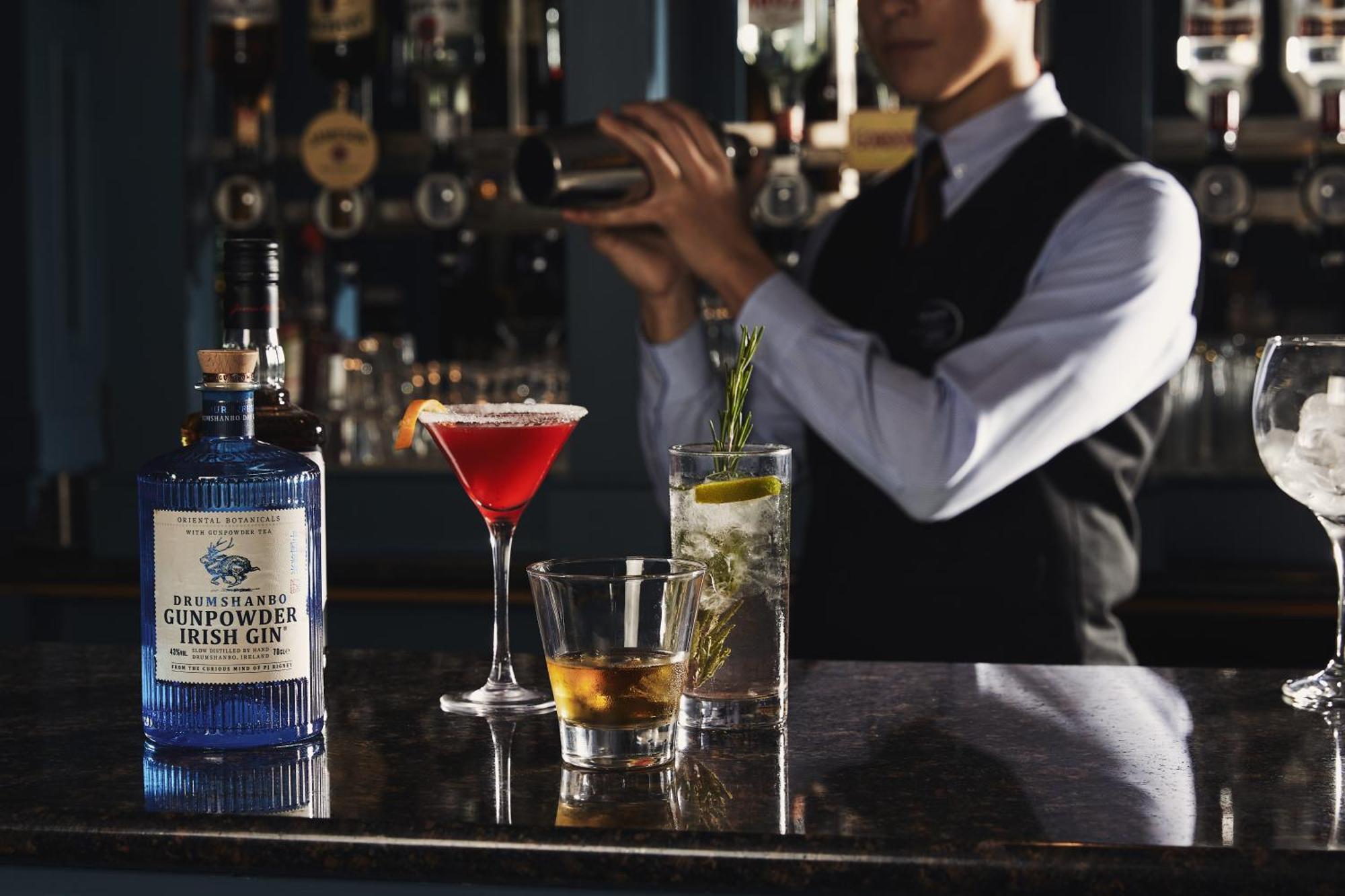 Springfield Hotel Leixlip Ngoại thất bức ảnh