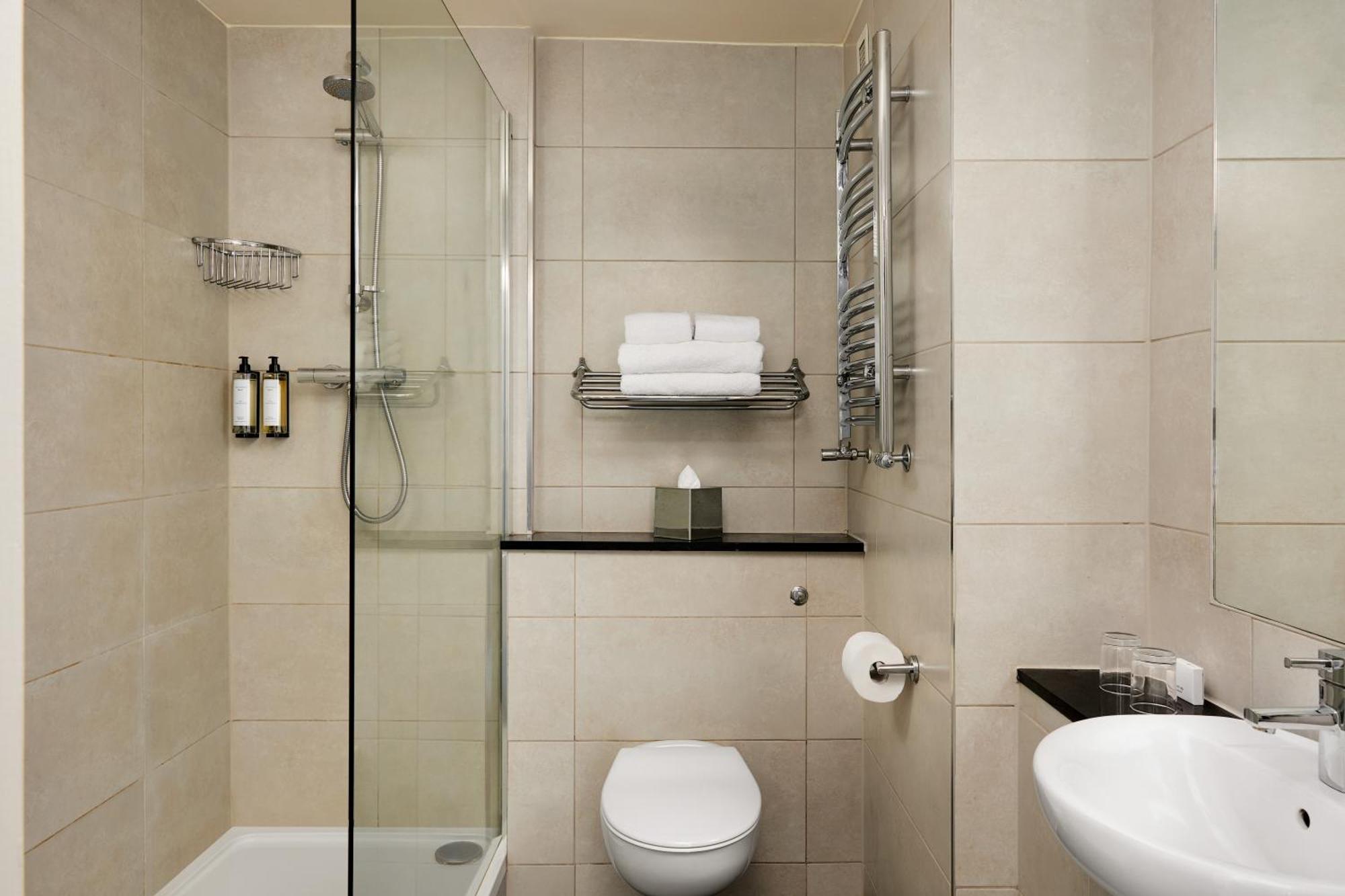 Springfield Hotel Leixlip Ngoại thất bức ảnh