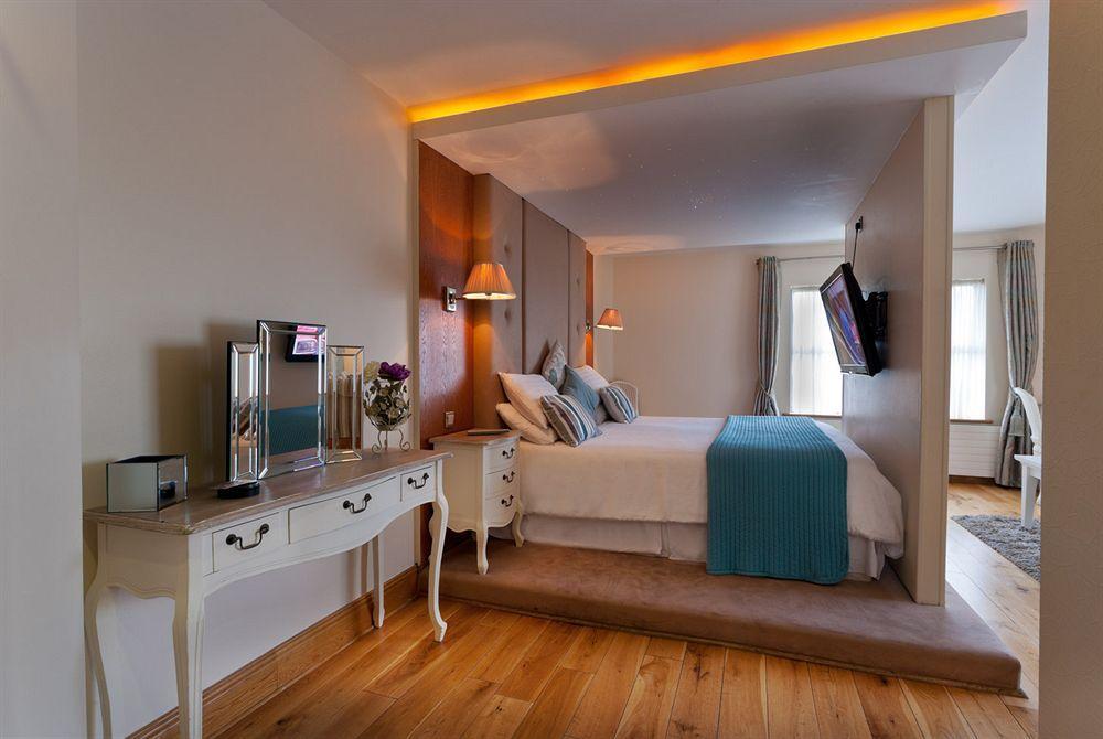 Springfield Hotel Leixlip Ngoại thất bức ảnh