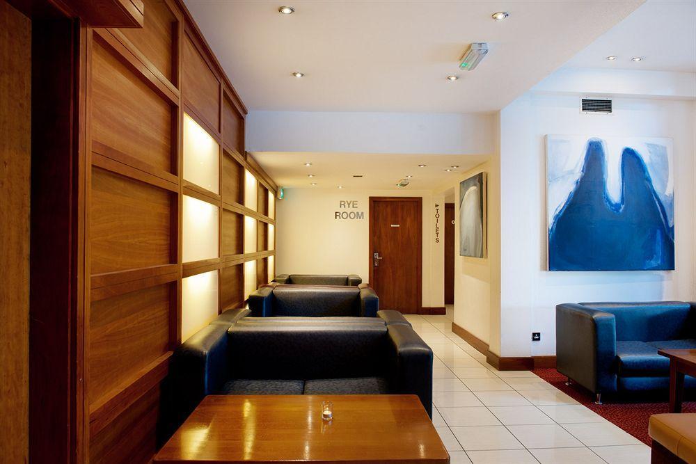 Springfield Hotel Leixlip Ngoại thất bức ảnh