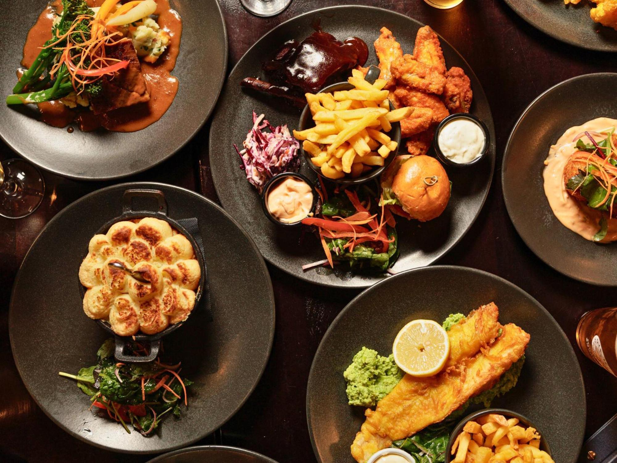 Springfield Hotel Leixlip Ngoại thất bức ảnh