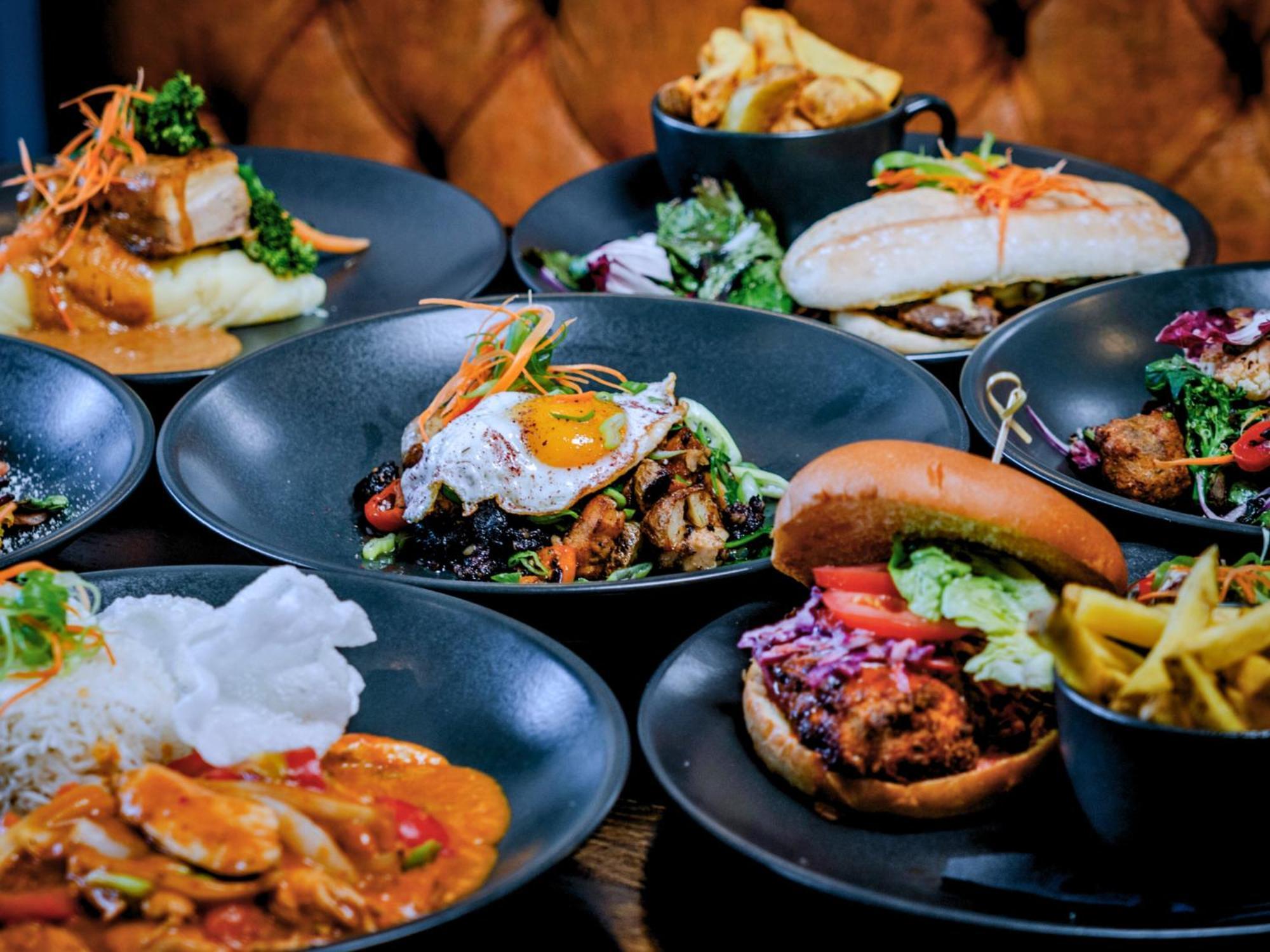 Springfield Hotel Leixlip Ngoại thất bức ảnh