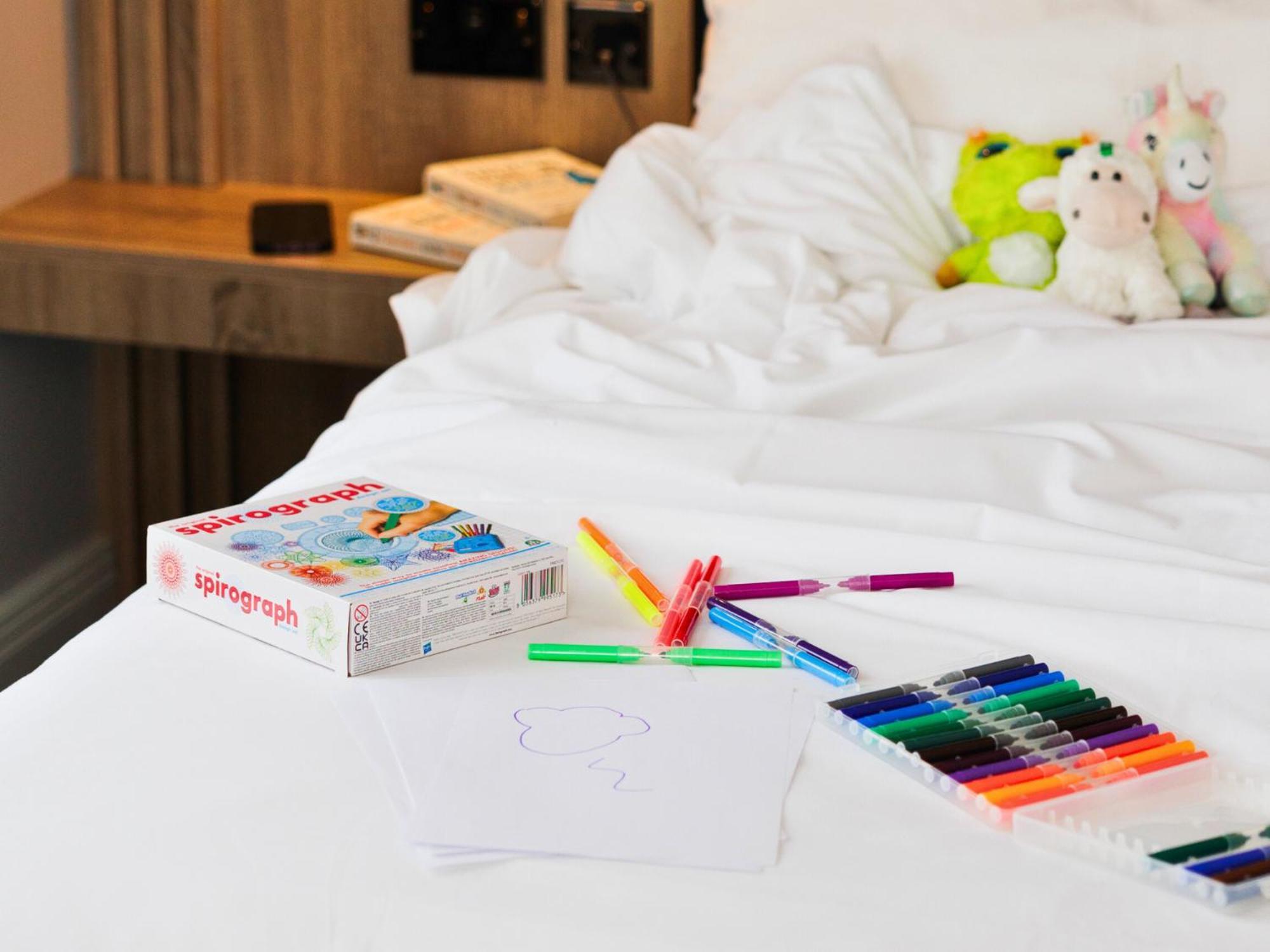 Springfield Hotel Leixlip Ngoại thất bức ảnh