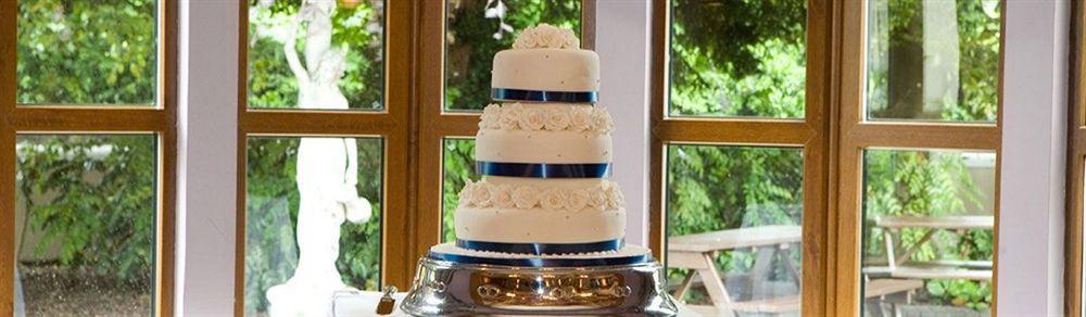 Springfield Hotel Leixlip Ngoại thất bức ảnh