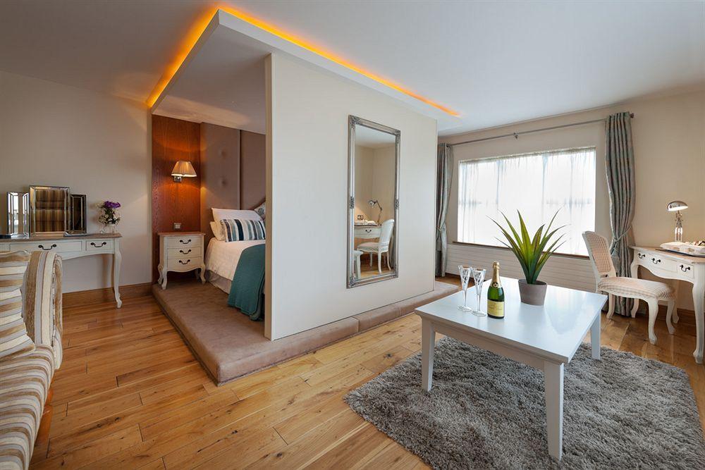 Springfield Hotel Leixlip Ngoại thất bức ảnh