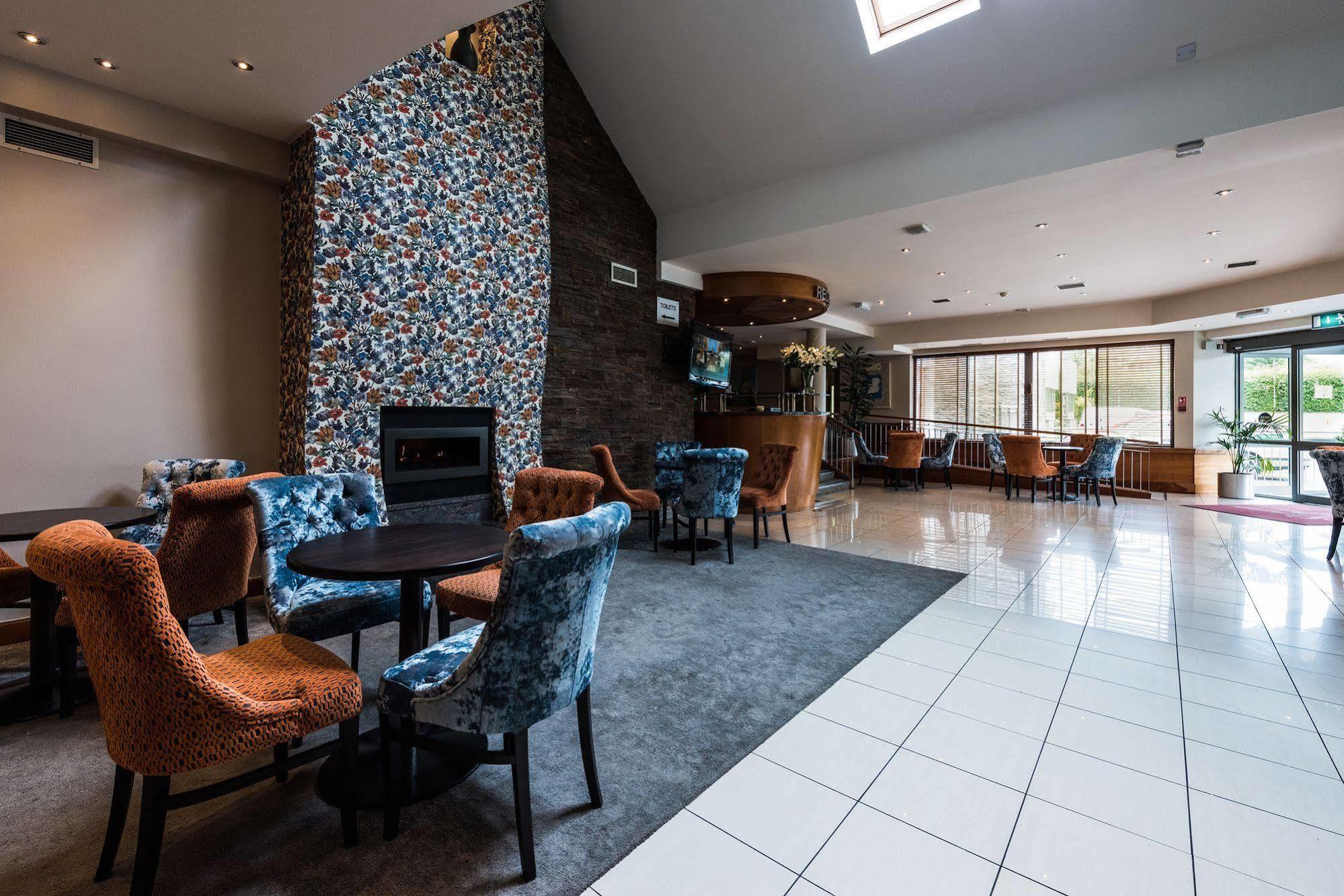 Springfield Hotel Leixlip Ngoại thất bức ảnh