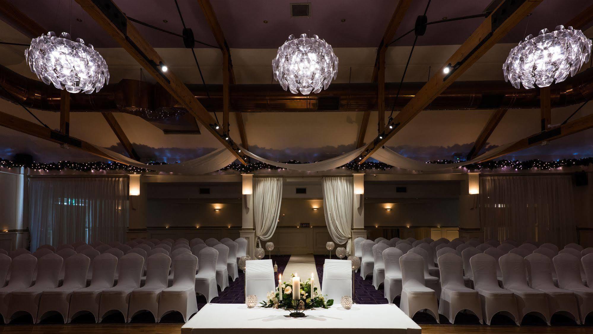 Springfield Hotel Leixlip Ngoại thất bức ảnh