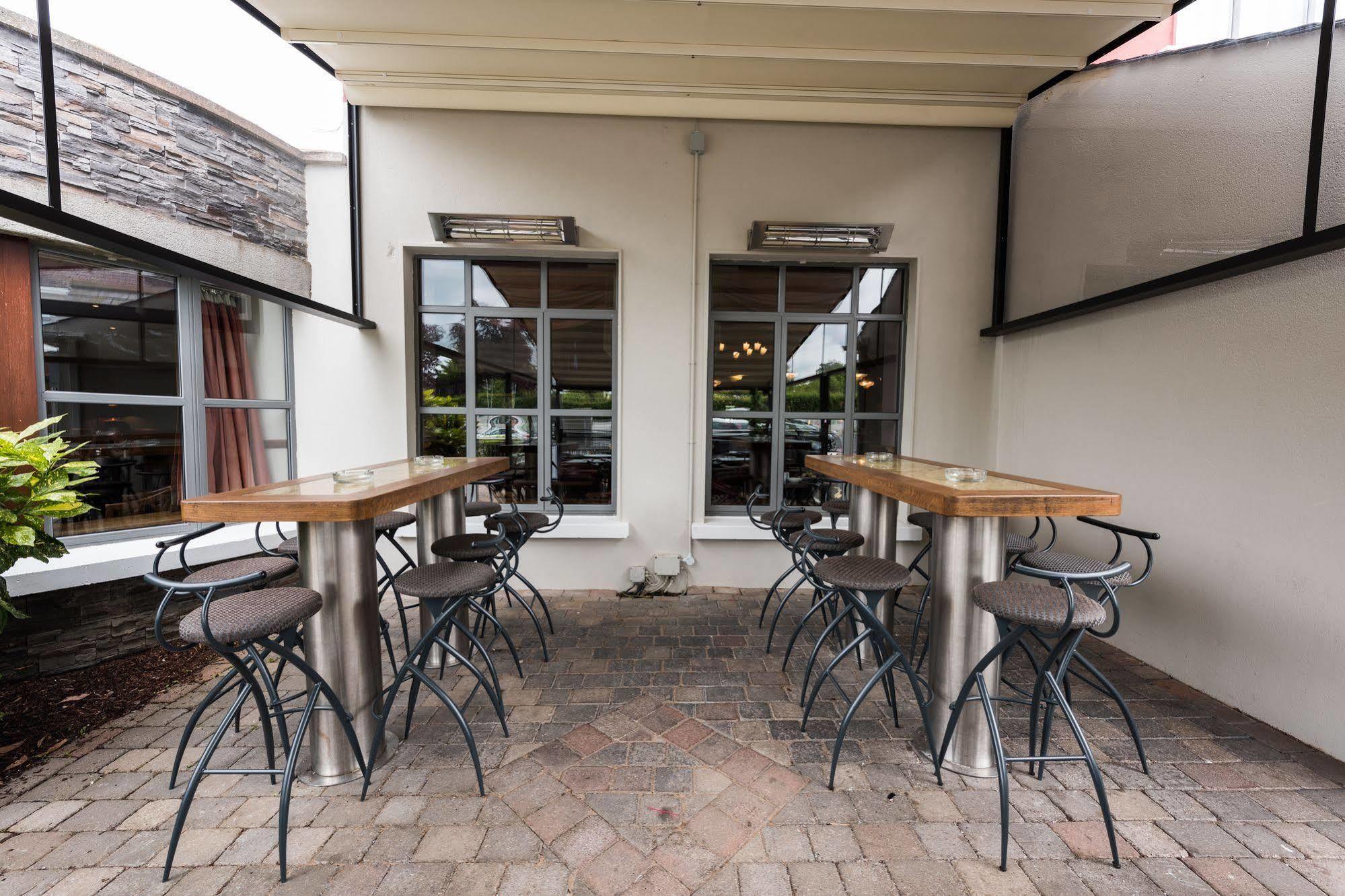 Springfield Hotel Leixlip Ngoại thất bức ảnh