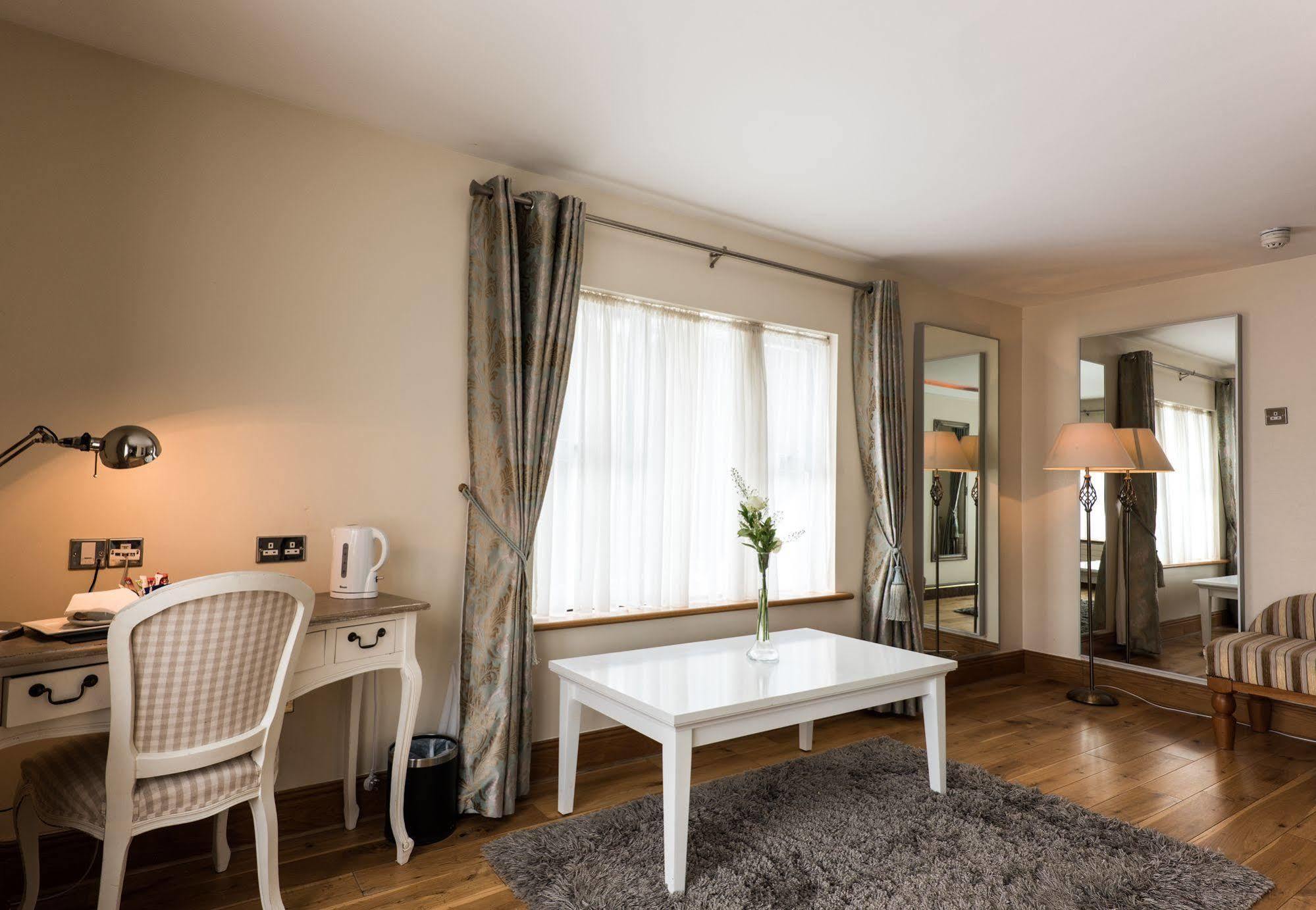 Springfield Hotel Leixlip Ngoại thất bức ảnh